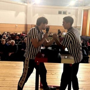 В памет на Недялка Камбурова: Кърджали посрещна юбилейния турнир по канадска борба „Воля за победа“