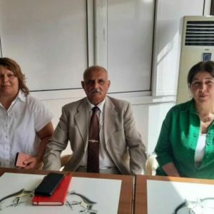 НДПС издига за кмет на община Кърджали Гюлшен Садулла, на Ардино Гюлджан Емурла и на Кирково Исмаил Муса