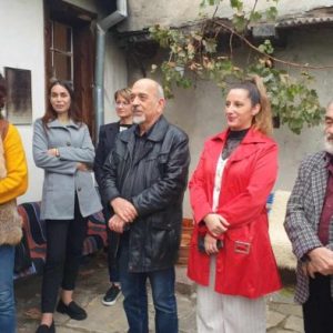 Показват 42 творби на 20 кърджалийски художници в Керимовата къща