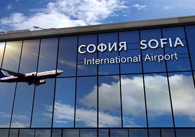 Сигнал за бомба: Спецакция на службите за сигурност на летище София
