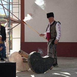 Смилян празнува 23-то издание на Празника на фасула