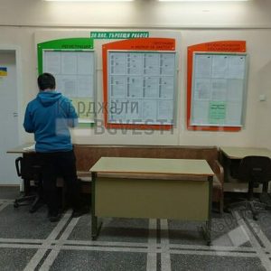 77 вакантни места на трудовата борса в Кърджали,една четвърт са в „Теклас България“