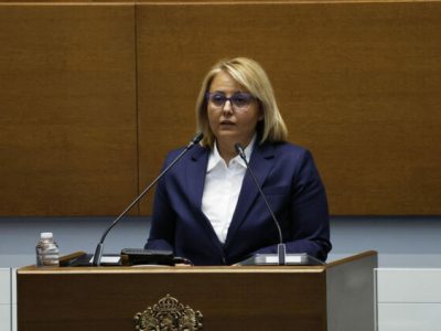 Айтен Сабри: Не сме напълно удовлетворени от промените в Изборния кодекс
