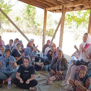 Вековни молебени обединиха хората в Бели вир, Водач и Соколите