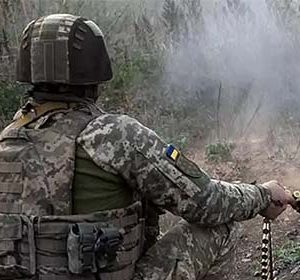 Великденското примирие между Русия и Украйна остана само на хартия