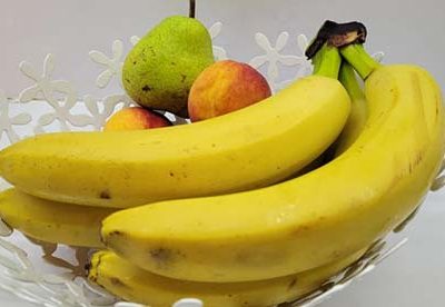 Внимавайте с бананите, чийто номер започва с 8