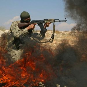 Войната на цивилизациите: ХХI като арена на „двойния джихад“
