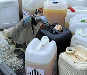 Гледат мерките на задържаните за източване на гориво от тръбопровод на „Лукойл“