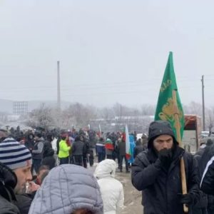 Гръцката лаборатория не е лицензирана за резултатите от пробите за чума