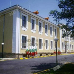 Дискусия за водата ще се проведе на 20 октомври 2025г.в Кърджали