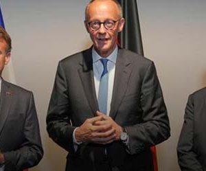 Европейските лидери не леят сълзи за края на режима на Мадуро