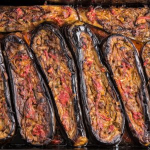 Имам баялдъ – как да си приготвим вкусното лятно ястие с патладжани