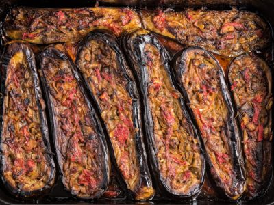 Имам баялдъ – как да си приготвим вкусното лятно ястие с патладжани