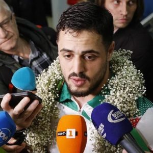 Карлос Насар: Скоро не бях водил такова състезание, опитаха да ни саботират