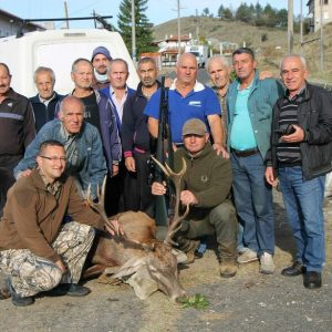 Колонка на редактора: Кърджалийци искат забрана на лова на животни