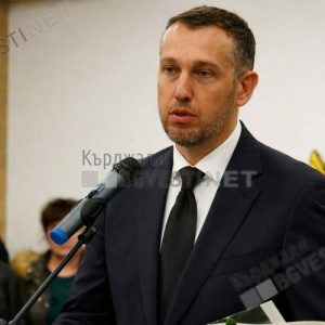 Кризата на духа