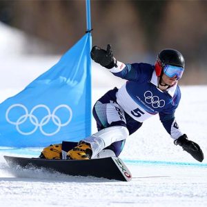 Олимпийски медал за България: Тервел Замфиров грабна бронзa в сноуборда