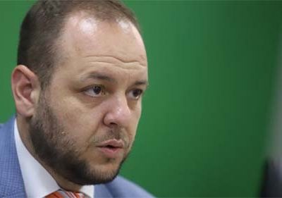 Сандов с нови обяснения за „Петрохан“: Моите впечатления са изключително позитивни