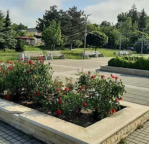 Седмицата започва с нови валежи, градусите до 21