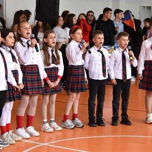 Славейковци отпразнуваха 9 май с богата програма