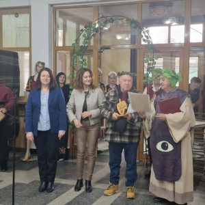 Трифон Зарезан навести Кърджали,посочи Петър Караджов за винар на годината