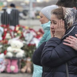 Търговски центрове в Москва са евакуирани заради бомбени заплахи