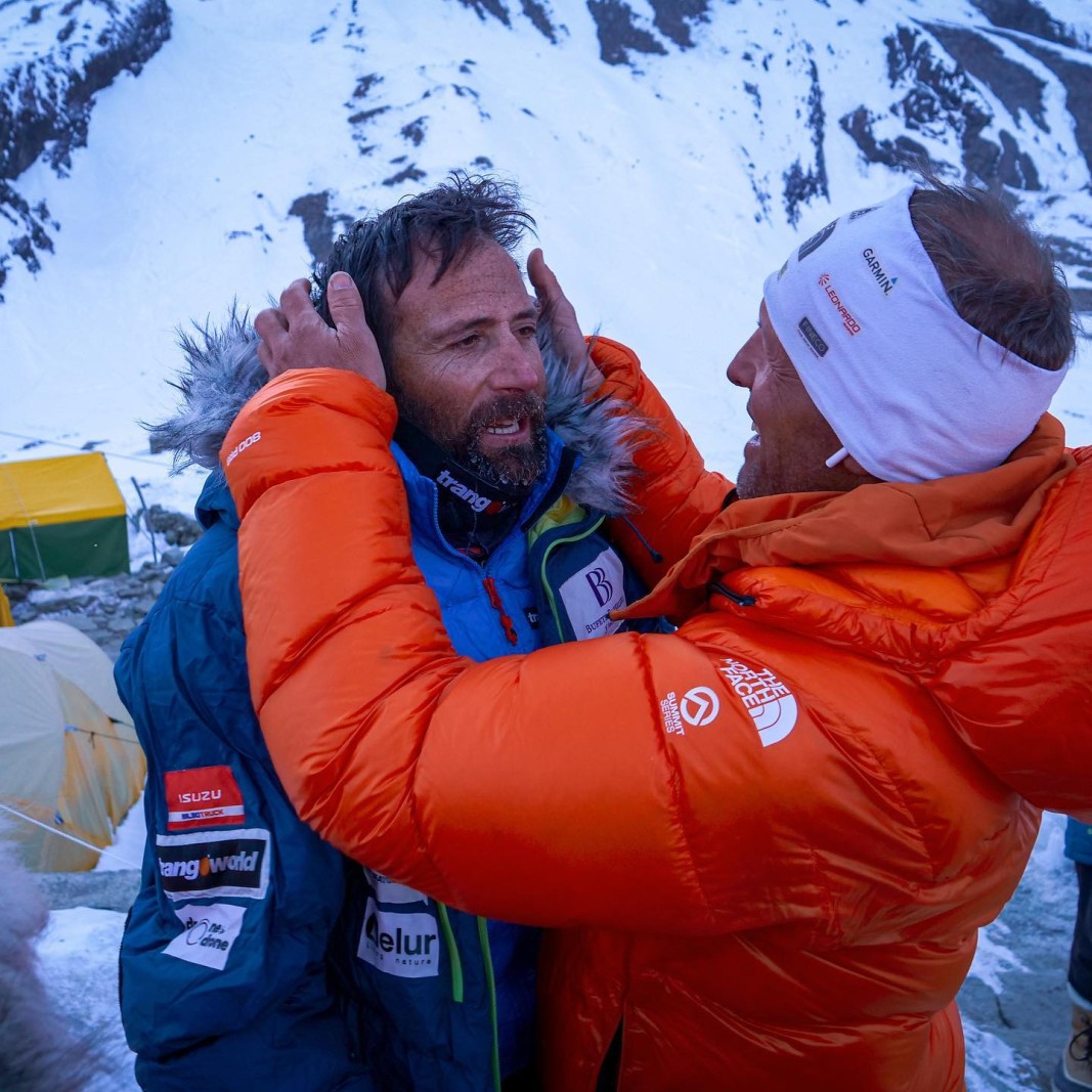 Чикон и Моро