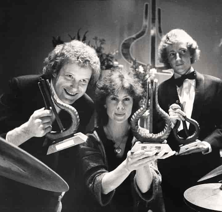 Радка Тонев Radka Toneff